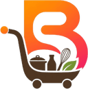 বাজার সদাই লোগো