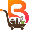 বাজার সদাই লোগো