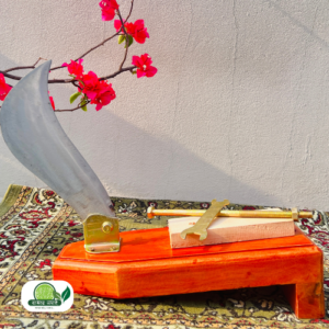 "১১" ইঞ্চি ফোল্ডিং লক বটি