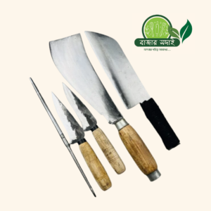 কোরবানী স্পেশাল ৫ পিস কম্বো সেট